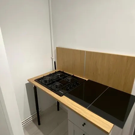 Daciaapart Timisoara