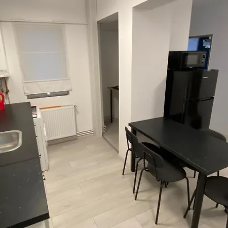 Daciaapart Timisoara