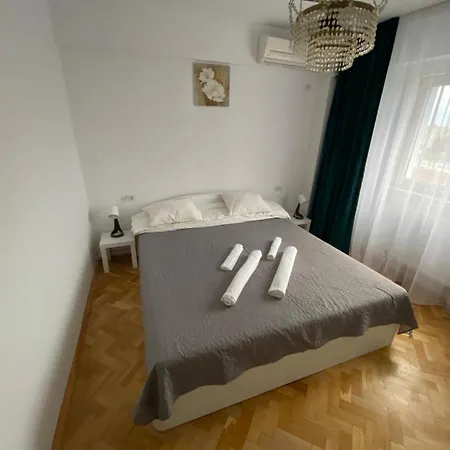 Apartmán Daciaapart *