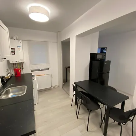 Daciaapart Apartmán *