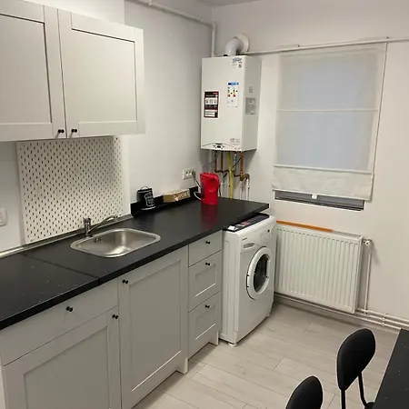 Daciaapart Timişoara