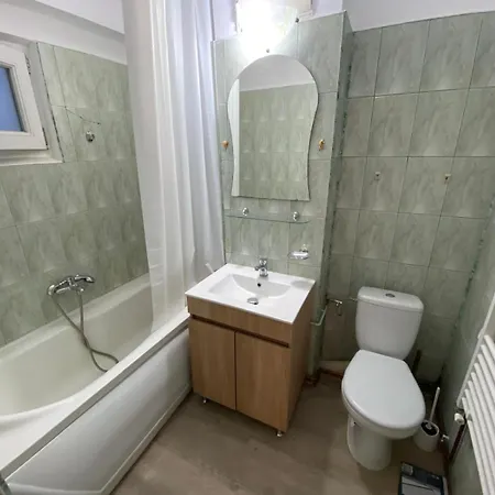 Daciaapart Apartamento