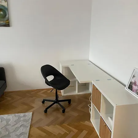 Apartment Daciaapart *