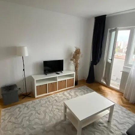 Daciaapart Apartment Timisoara