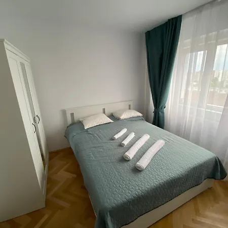 Apartmán Daciaapart