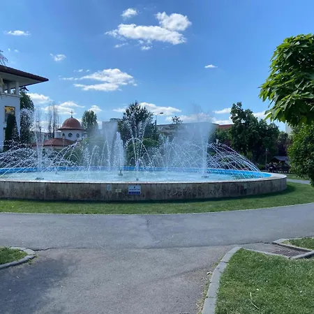 Apartamento Daciaapart *