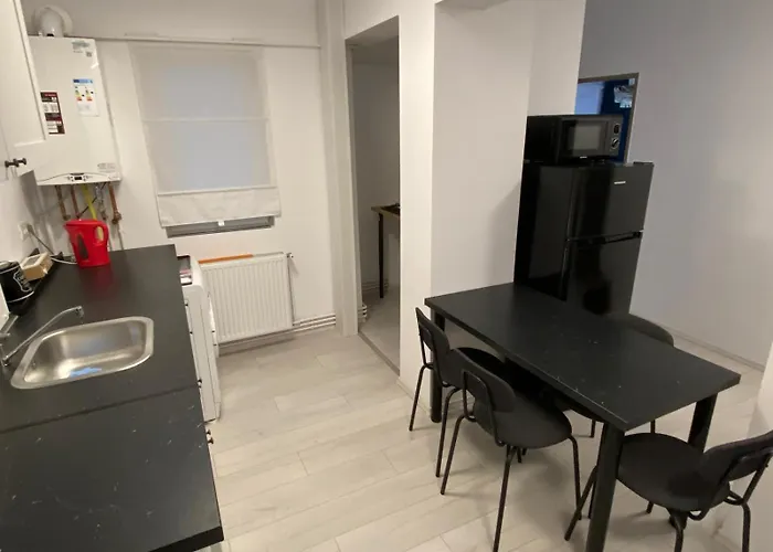 Daciaapart Timişoara