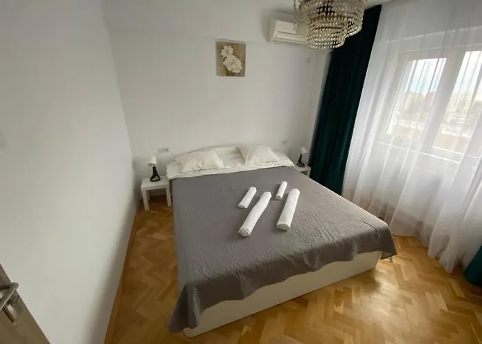 Apartamento Daciaapart *