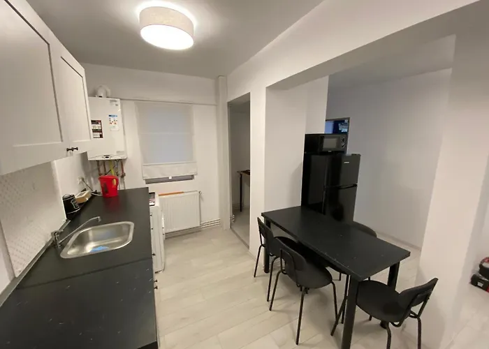 Daciaapart Apartamento *