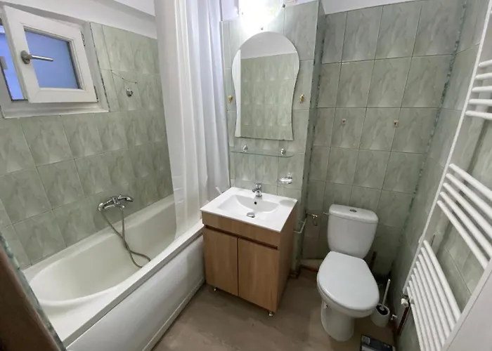 Daciaapart Apartamento