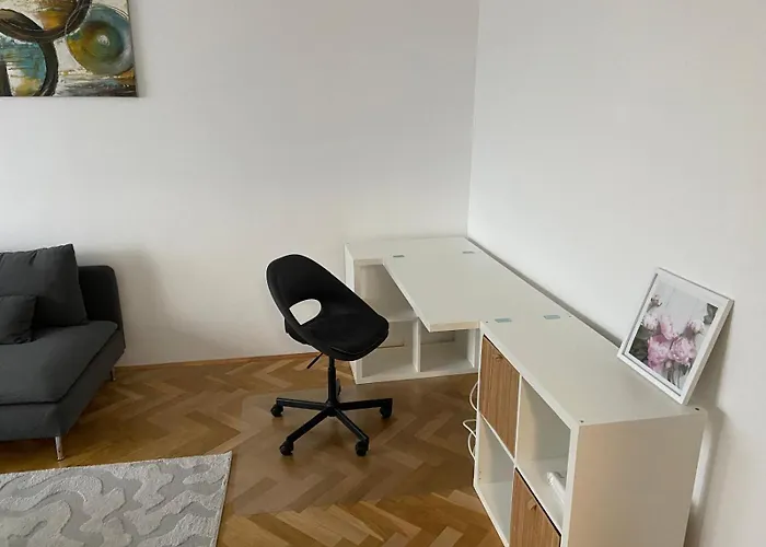 Апартаменти Daciaapart *