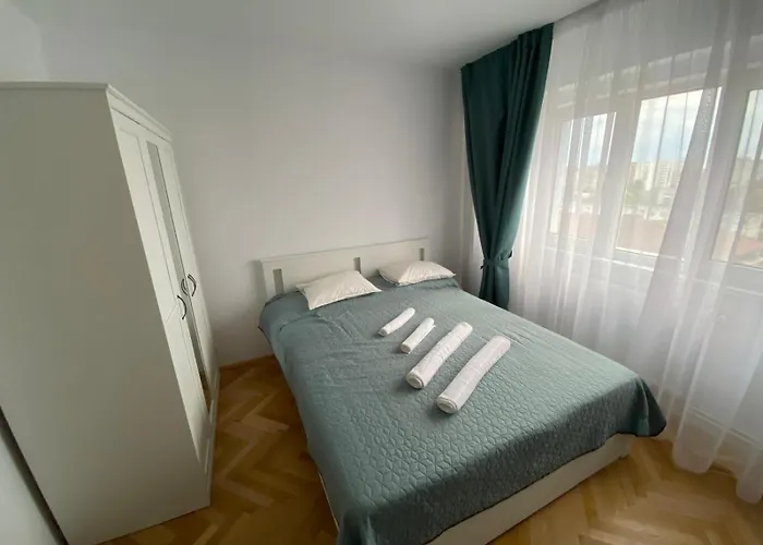 Apartamento Daciaapart