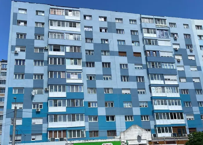 Daciaapart * Тімішоара