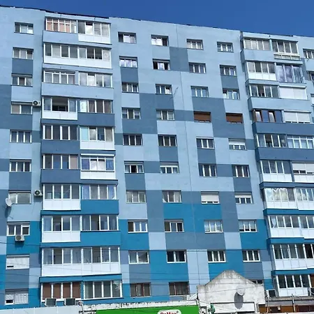 Daciaapart * تيميشورا