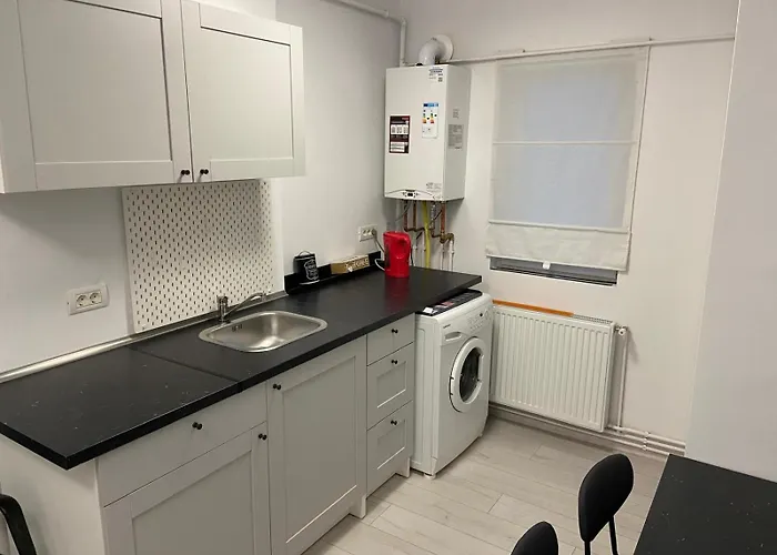 Daciaapart ティミショアラ